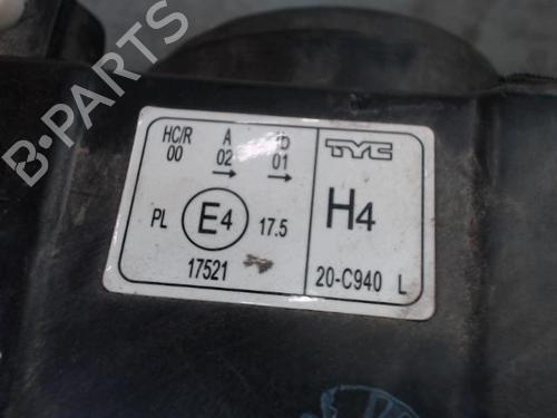 Left headlight CHEVROLET CRUZE Hatchback (J305) 2.0 CDI | BP23051507C28 - Image 2