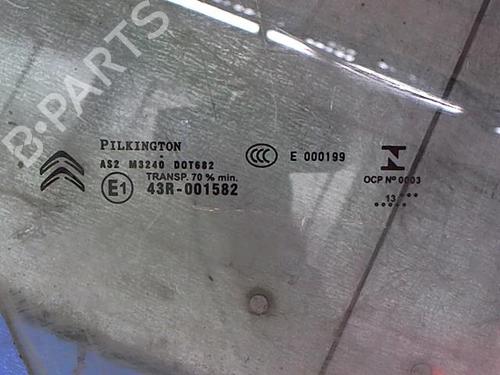 front-right-door-window-citroen-c4-ii-nc_-2009-23839610 main image