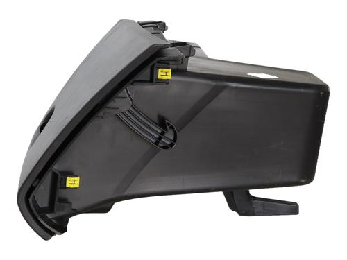 Glove box RENAULT TWINGO III (BCM_, BCA_) | BP37246777C95 - Image 2