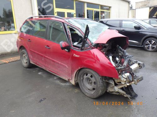 Used Parts CITROËN C4 Grand Picasso I (UA_) 1.6 HDi (109 hp) 4277242
