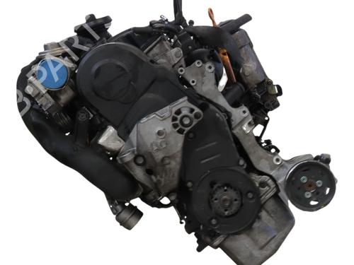 Engine VW NEW BEETLE Convertible (1Y7) 1.9 TDI | BP36762536M1 - Image 5