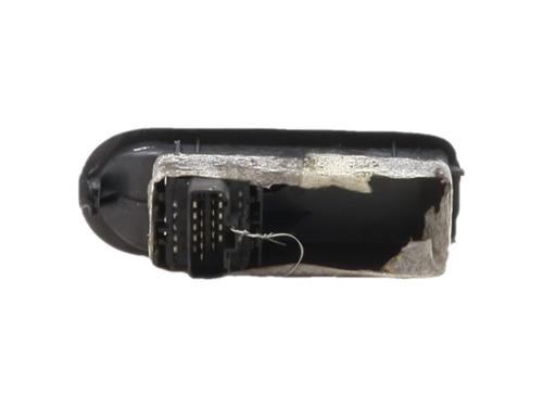 Used Left front window switch Left front window switch 38637117 38637117