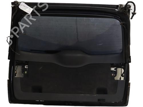 Bakluke CC/Kombi-Kupé VW TOUAREG (7LA, 7L6, 7L7) 2.5 R5 TDI | BP24476200C6 