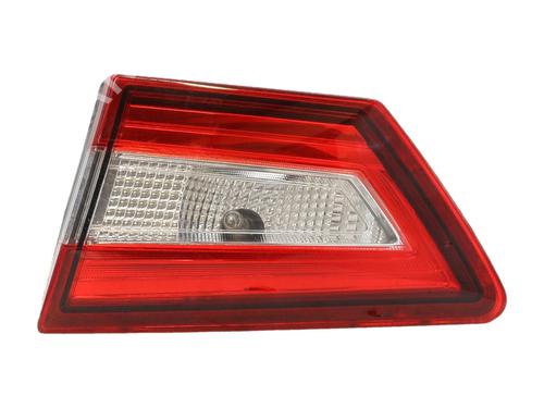 Right tailgate light RENAULT CLIO IV (BH_) 1.5 dCi 75 | BP34700572C80 - Image 2