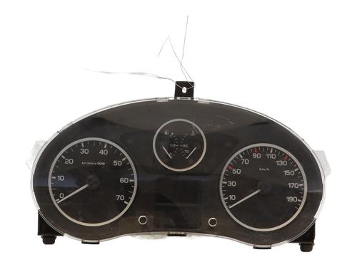 Used Instrument cluster PEUGEOT PARTNER Tepee 1.2 THP (110 hp) 29220914