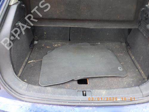 Left front driveshaft AUDI A1 (8X1, 8XK) 1.6 TDI | BP25206712M38  - Image 9