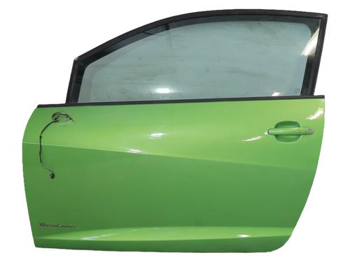 Used Left front door Left front door SEAT IBIZA IV (6J5, 6P1) 1.2 TSI (105 hp) 35805142 35805142