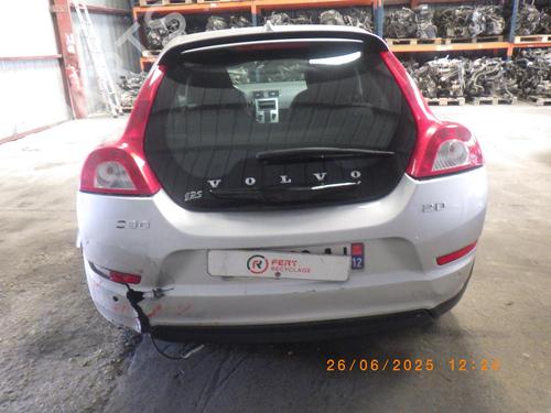 Climate control VOLVO C30 (533) D2 | BP30321050I5 - Image 6