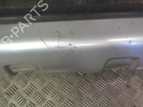 Rear bumper DACIA SANDERO 1.5 dCi | BP23051660C8 