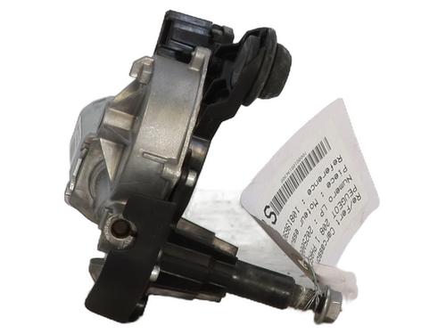 Rear wiper motor PEUGEOT 208 I (CA_, CC_) 1.4 HDi | BP29212446M102 