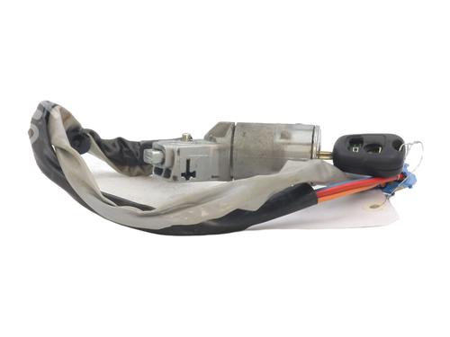 Used Ignition barrel Ignition barrel CITROËN BERLINGO / BERLINGO FIRST MPV (MF_, GJK_, GFK_) [1996-2026] 33844437 33844437