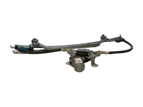 Front right window mechanism RENAULT TWINGO II (CN0_) 1.2 16V (CN04, CN0B) | BP30155530C23