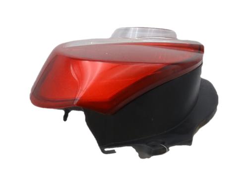 Right taillight CHEVROLET SPARK (M300) 1.0 | BP38927591C35 - Image 2