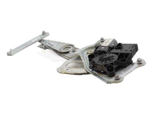 Used Rear right window mechanism RENAULT SCÉNIC III (JZ0/1_) 1.6 dCi (JZ00, JZ12) (130 hp) 30967833
