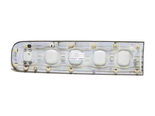 Dørliste CITROËN C3 III (SX) 1.6 BlueHDi 75 | BP30719382C150