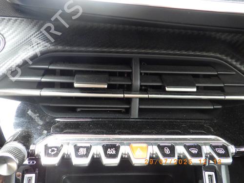 Luftventil PEUGEOT 208 II (UB_, UP_, UW_, UJ_) e-208 | BP27701895I21 