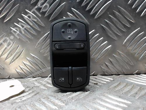 Used Left front window switch Left front window switch OPEL CORSA D (S07) 1.3 CDTI (L08, L68) (75 hp) 23048023 23048023