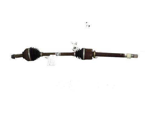 Right front driveshaft RENAULT TRAFIC II Bus (JL) 2.0 dCi 90 (JL00, JL01, JL0H, JL0M, JL0P, JL0S) | BP31855238M39 - Image 3
