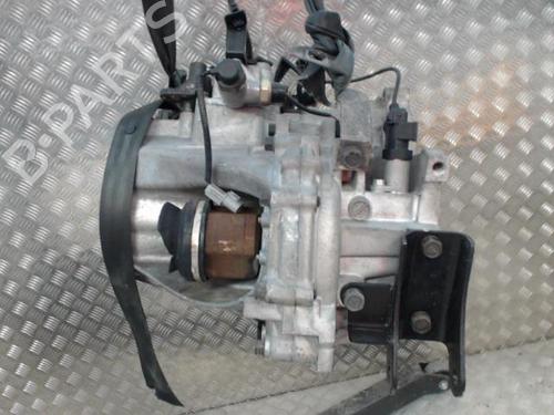 Gearbox HYUNDAI GETZ (TB) 1.5 CRDi GLS | BP23051460M3 