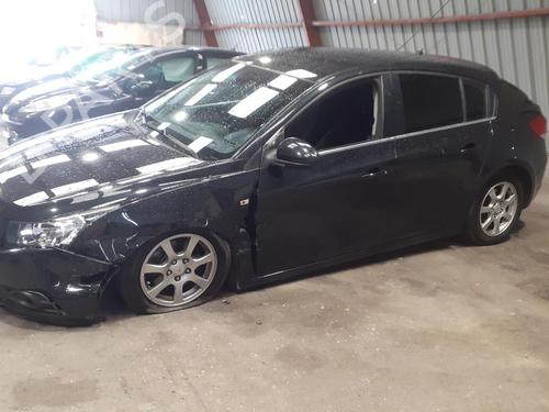 Rear parcel shelf CHEVROLET CRUZE (J300) | BP32506495C85 - Image 10