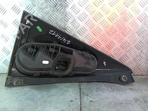Right taillight CITROËN C1 (PM_, PN_) 1.0 | BP23839435C35 