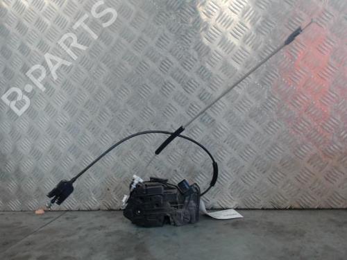 Used Rear right lock SEAT IBIZA IV ST (6J8, 6P8) 1.2 TDI (75 hp) 26507237