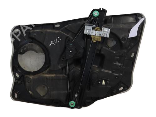 Front left window mechanism FIAT 500X (334_) 1.4 (334AXC1B, 334AXC11) | BP26952951C22 - Image 3
