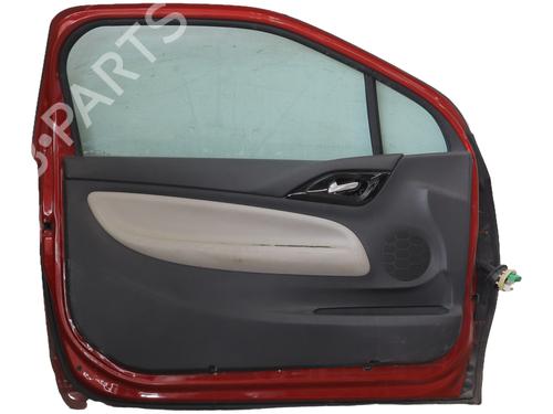 Used Left front door Left front door 39449511 39449511