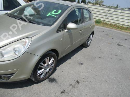 Steering column stalk OPEL CORSA D (S07) 1.3 CDTI (L08, L68) | BP23048258I23  - Image 12