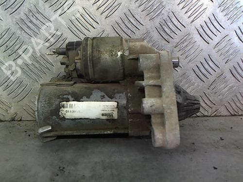 Used Starter Starter FIAT SCUDO Van (270_, 272_) 1.6 D Multijet (90 hp) 23839687 23839687