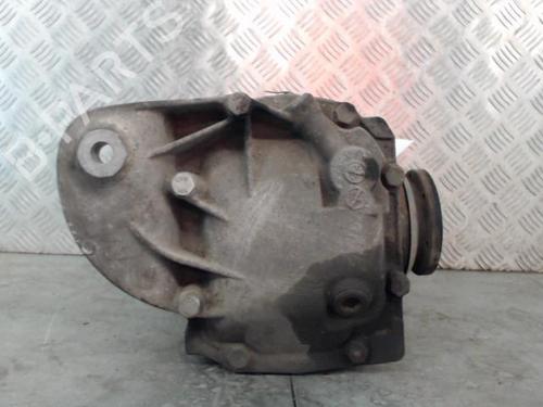 Used Rear differential Rear differential BMW 1 (E81) 123 d (204 hp) 24931549 24931549