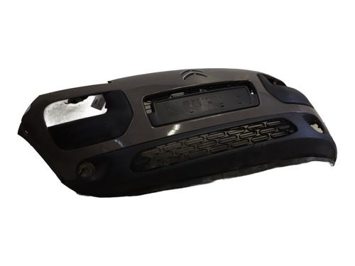 Front bumper CITROËN C4 CACTUS 1.2 VTi 82 | BP27733922C7  - Image 6