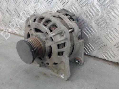 Alternator RENAULT TWINGO III (BCM_, BCA_) 1.0 SCe 70 (BCMB) | BP28490042M7 