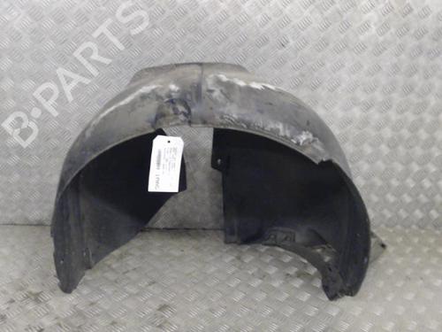 Wheel arch SEAT LEON (1P1) 1.9 TDI | BP24348314C56 