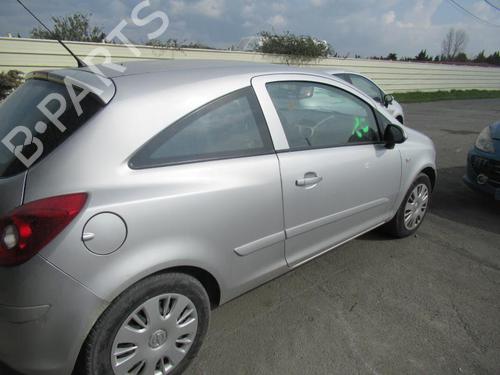 Headlight switch OPEL CORSA D (S07) 1.3 CDTI (L08, L68) | BP23837100I24 - Image 4