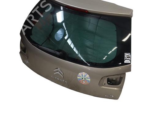 Tailgate CITROËN C3 II (SC_) 1.6 HDi 110 | BP24054853C6 