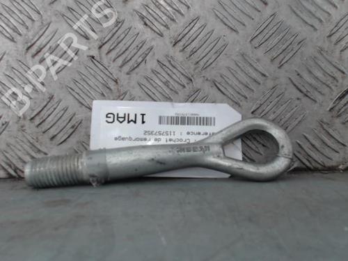 Used Other NISSAN JUKE (F15) 1.5 dCi (110 hp) 30466474