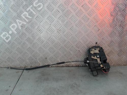 Used Front right lock SKODA OCTAVIA I (1U2) 1.9 TDI (110 hp) 24665081