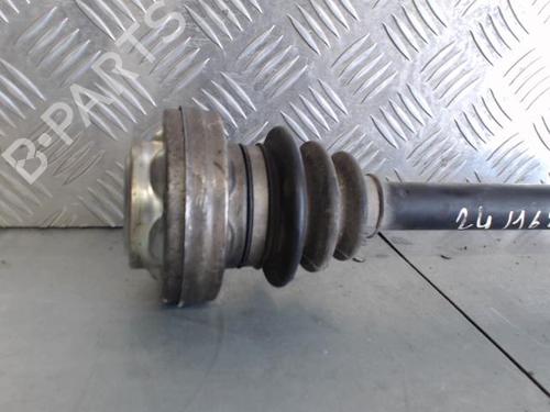 Right front driveshaft BMW 1 (E87) 118 d | BP23051307M39 