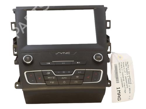 Used Climate control FORD MONDEO V Turnier (CF) 2.0 Hybrid iVCT (188 hp) 30647934