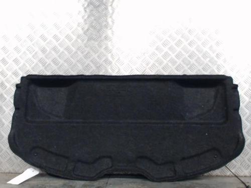 Rear parcel shelf PEUGEOT 208 I (CA_, CC_) 1.0 VTi | BP29480727C85 
