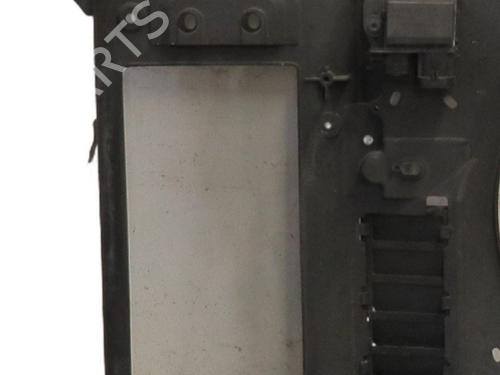 Used Front slam panel Front slam panel CITROËN BERLINGO MULTISPACE (B9) 1.6 BlueHDi 120 (120 hp) 30931494 30931494