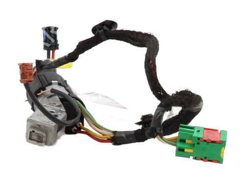 Ignition barrel PEUGEOT 307 (3A/C) 1.6 16V | BP31974861M48