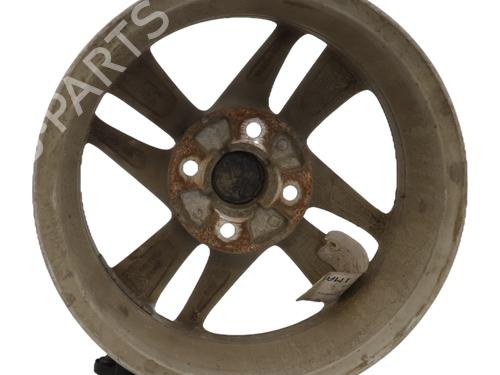 Fælk SEAT Mii (KF1, KE1) 1.0 | BP36366625C45 - Image 3