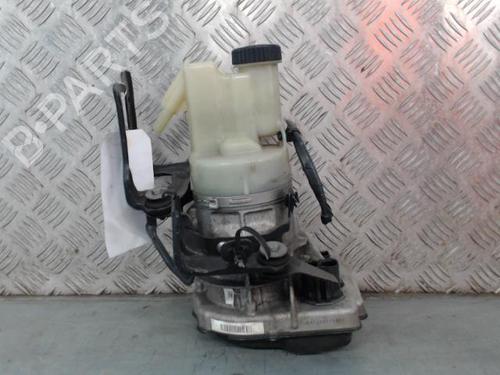 Used Steering pump RENAULT MASTER III Platform/Chassis (EV, HV, UV) 2.3 dCi 145 FWD (EV0E, EV0F, HV0E, HV0F, UV0E, UV0F,... (146 hp) 29530034