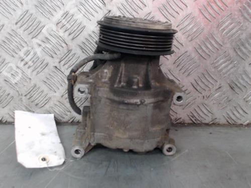 Used AC compressor AC compressor LANCIA YPSILON (843_) 1.3 D Multijet (843.AXF11, 843.AXF1A, 843.AXM11,... (75 hp) 30537979 30537979