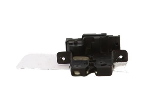 Tailgate lock RENAULT KANGOO / GRAND KANGOO II (KW0/1_) 1.5 dCi 90 (KW05, KW08, KW0G, KW11) | BP30709560C101