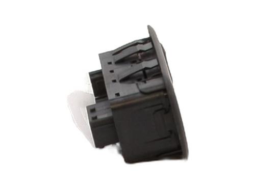 Left front window switch PEUGEOT 308 I (4A_, 4C_) 1.6 HDi | BP30000491I27