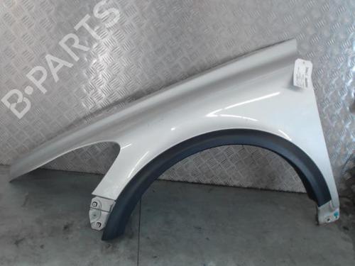 Left front fenders VOLVO C30 (533) D2 | BP30046046C41 