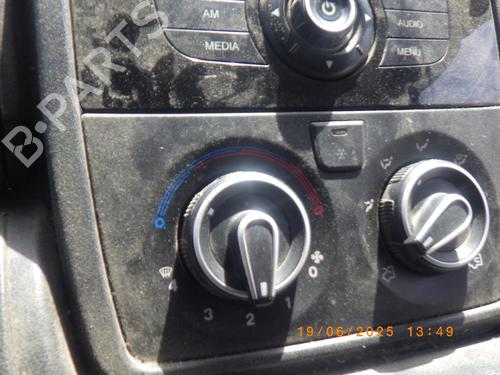 Left front window switch CITROËN JUMPER II Van 2.2 HDi 130 | BP30931510I27  - Image 9